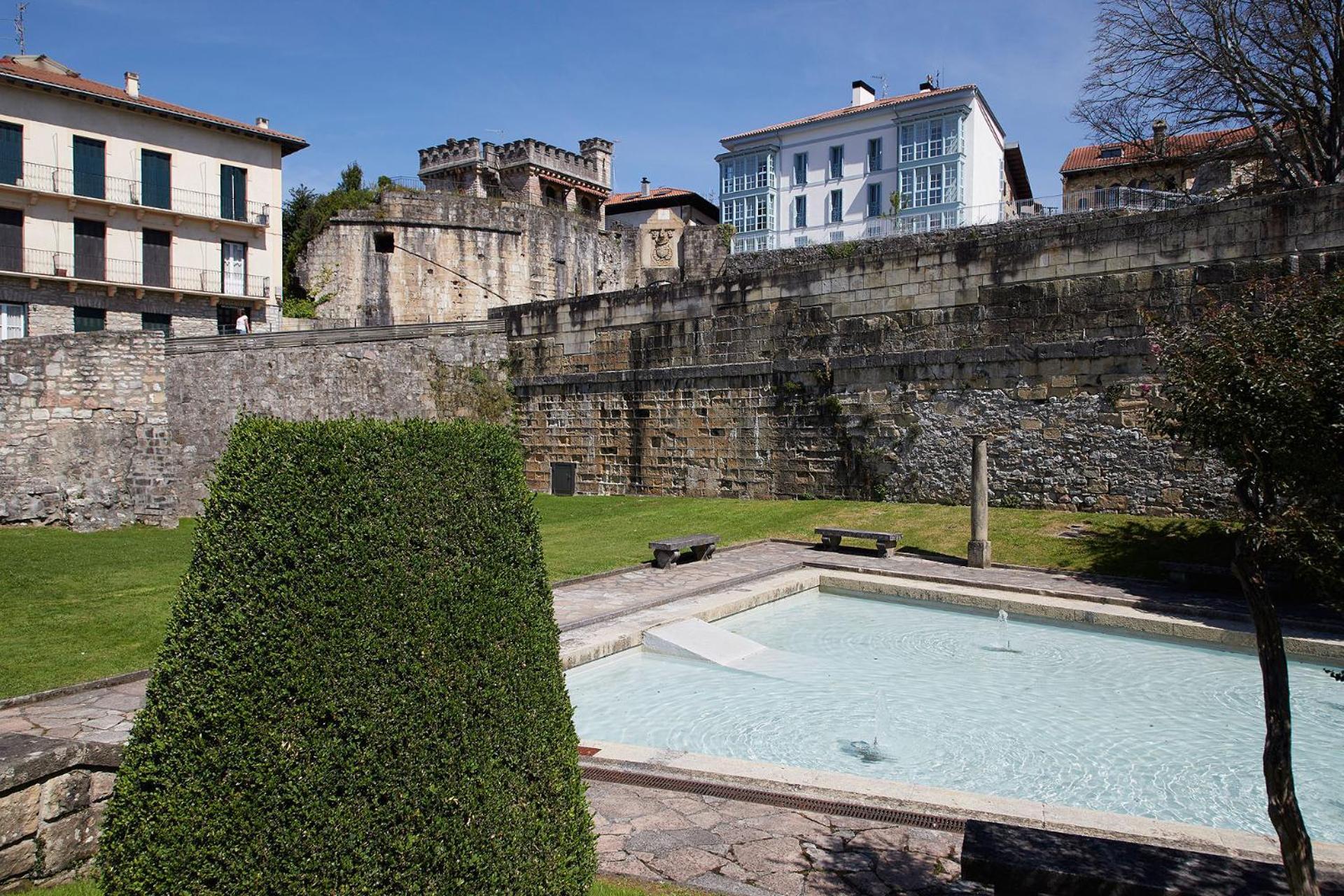 H Suite3B By Smiling Rentals Hondarribia Bagian luar foto