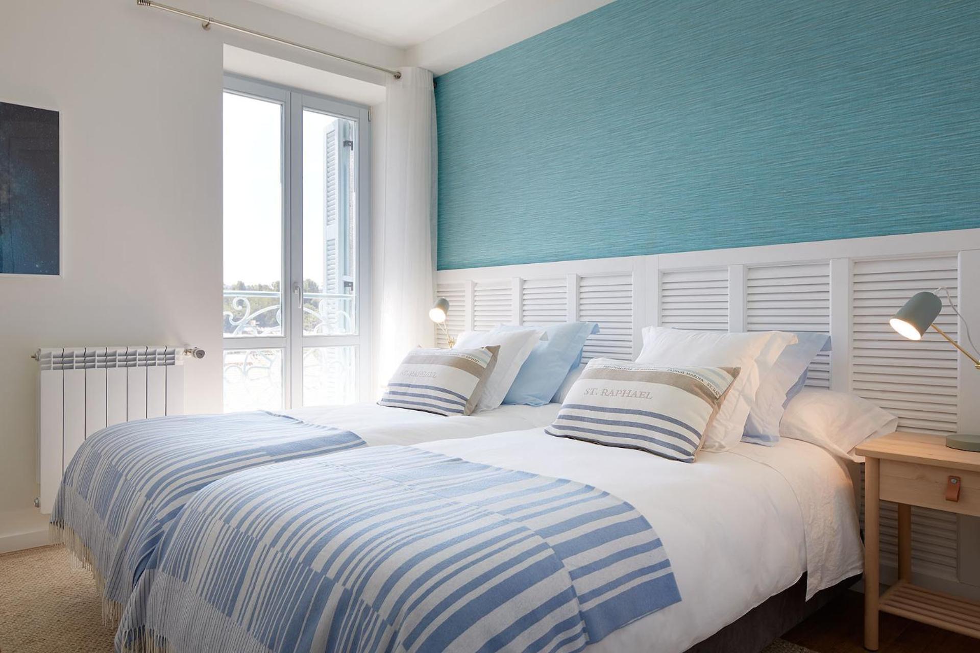 H Suite3B By Smiling Rentals Hondarribia Bagian luar foto