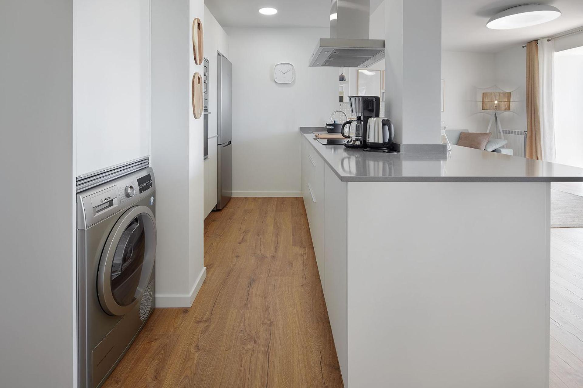 H Suite3B By Smiling Rentals Hondarribia Bagian luar foto