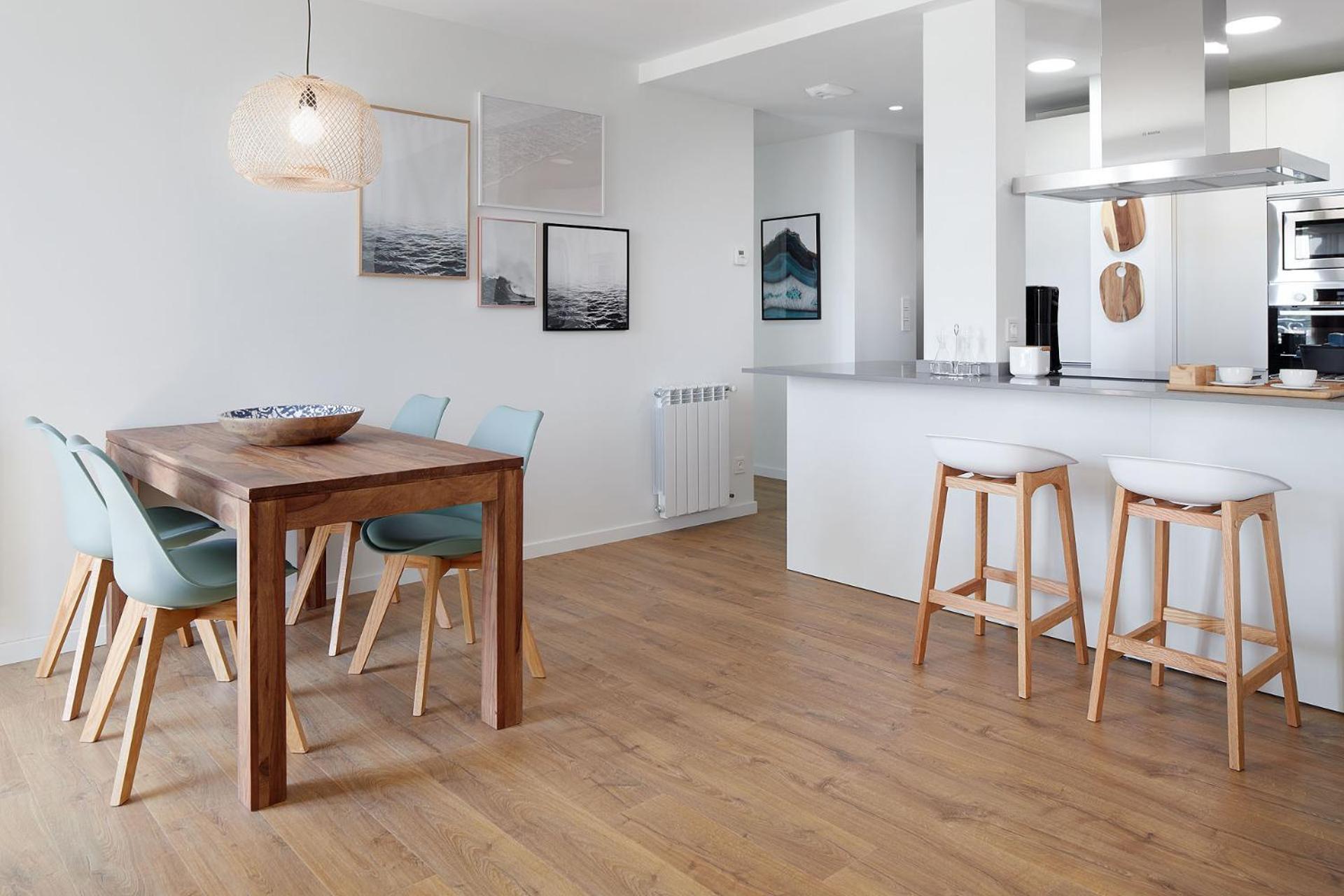H Suite3B By Smiling Rentals Hondarribia Bagian luar foto