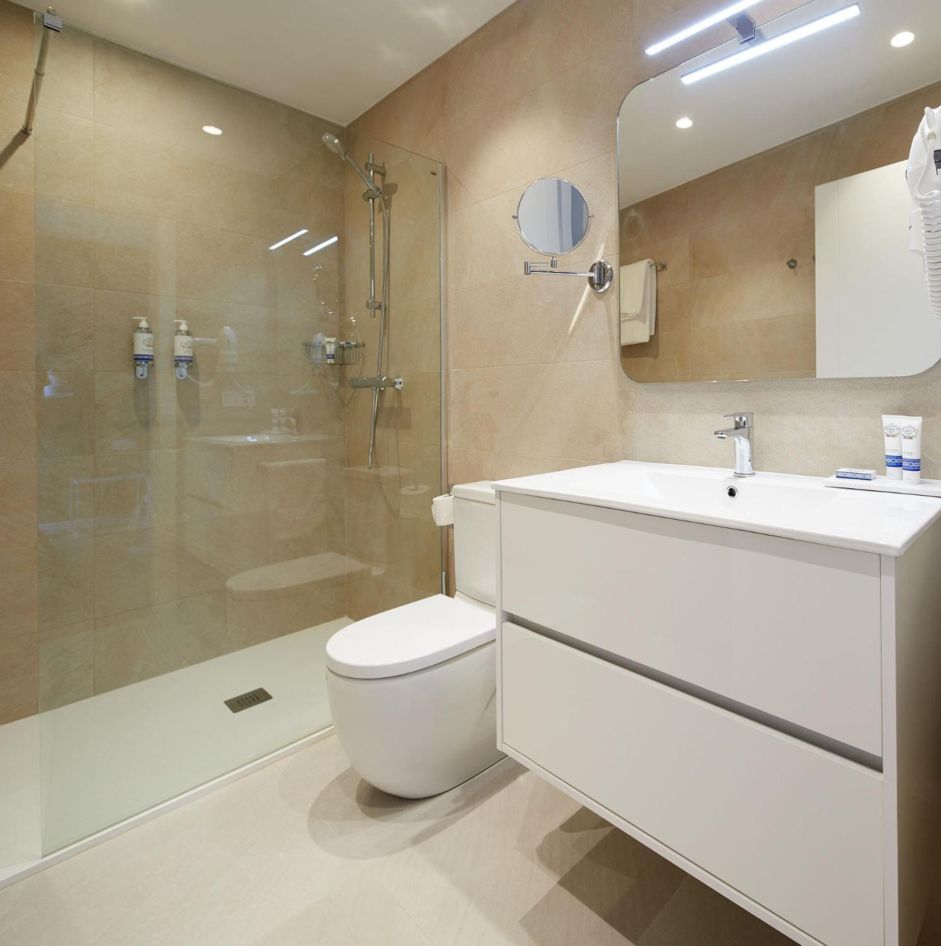 H Suite3B By Smiling Rentals Hondarribia Bagian luar foto