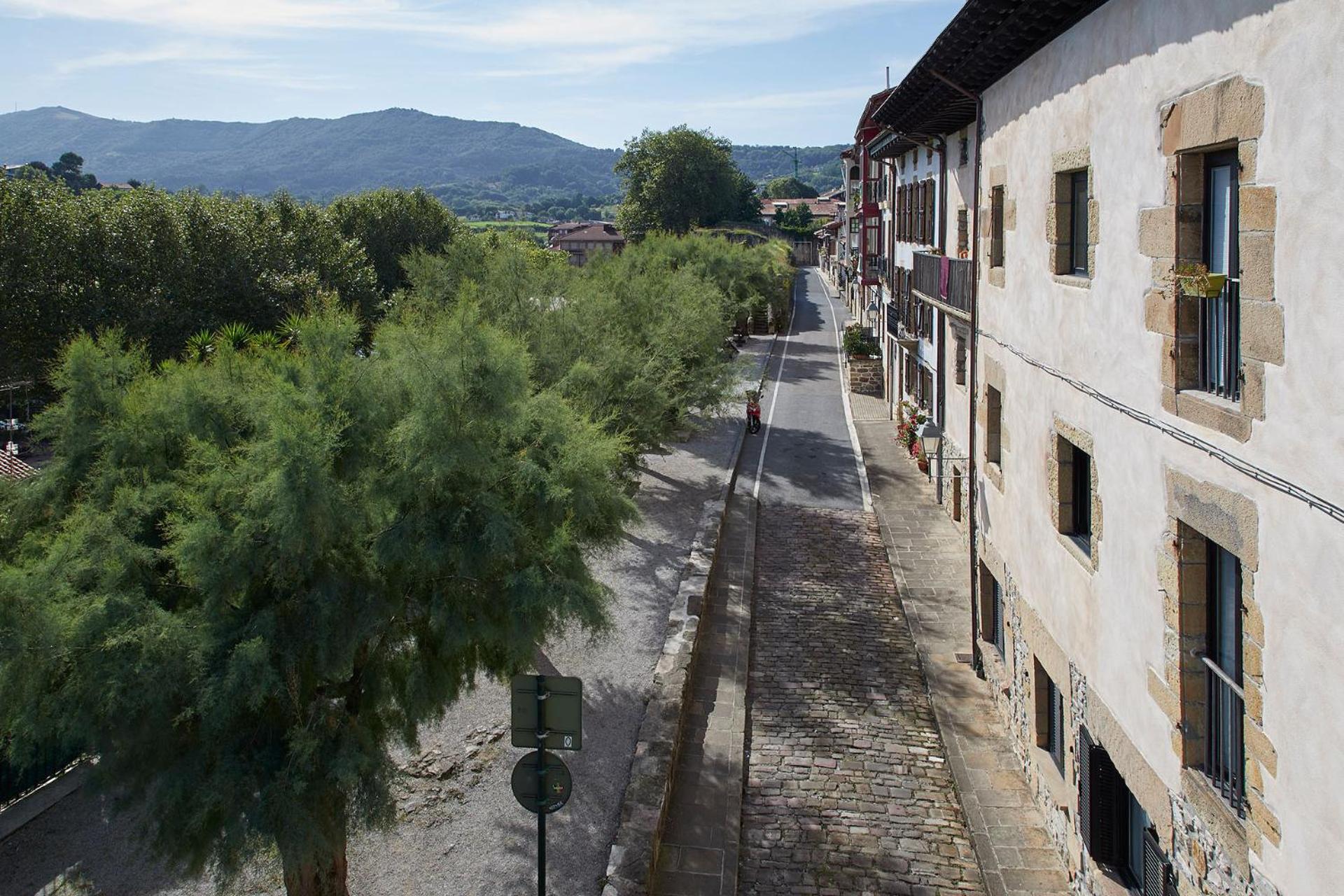 H Suite3B By Smiling Rentals Hondarribia Bagian luar foto