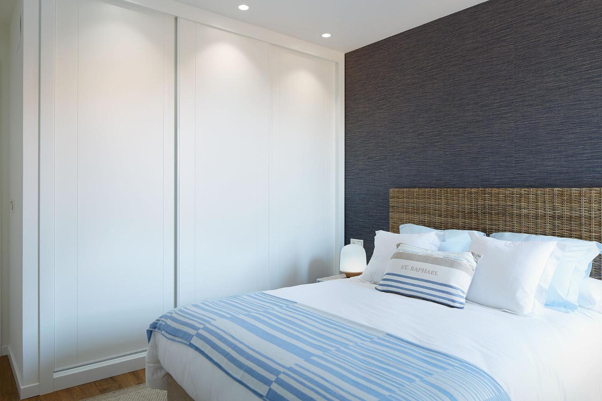 H Suite3B By Smiling Rentals Hondarribia Bagian luar foto