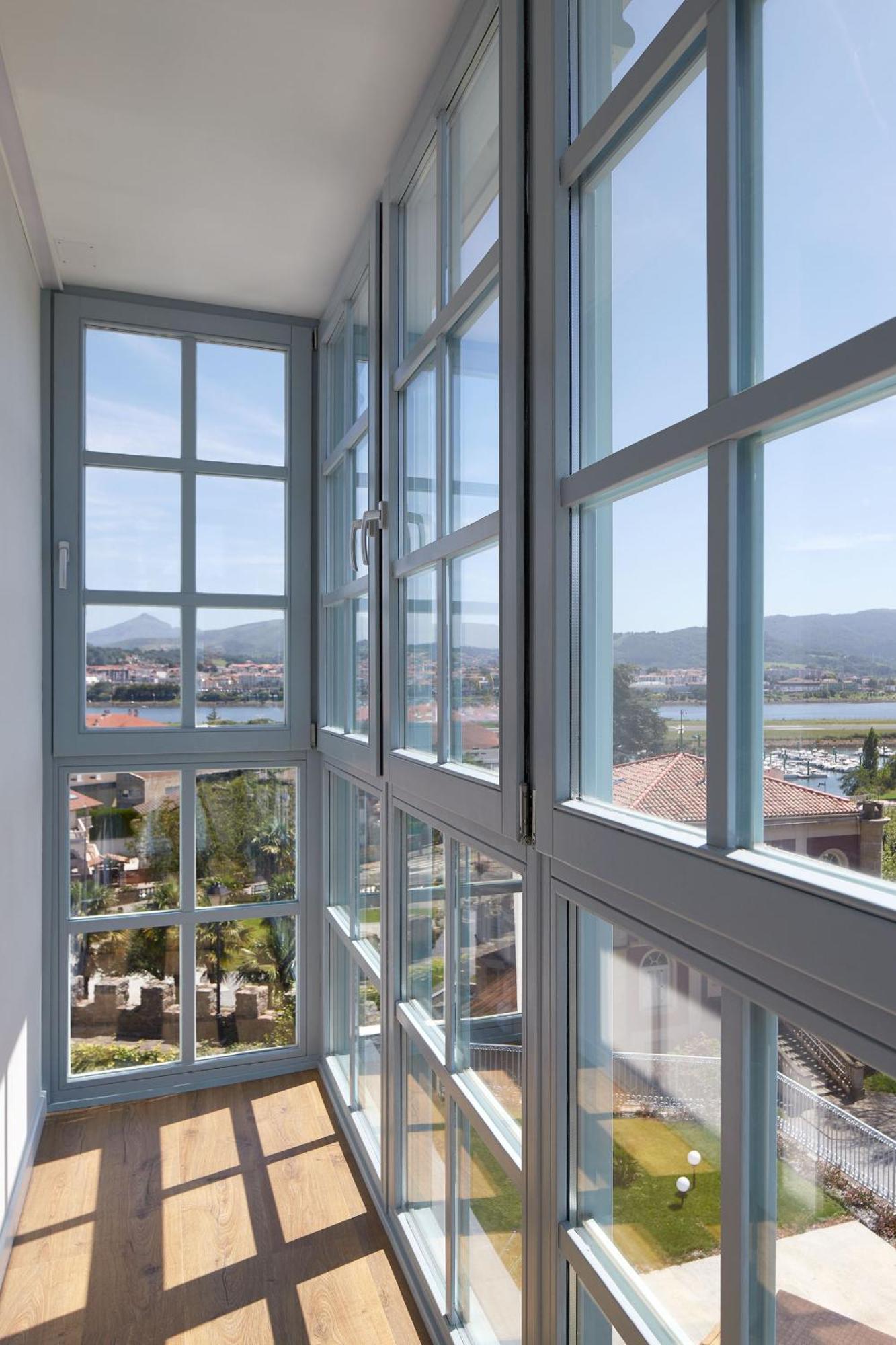 H Suite3B By Smiling Rentals Hondarribia Bagian luar foto