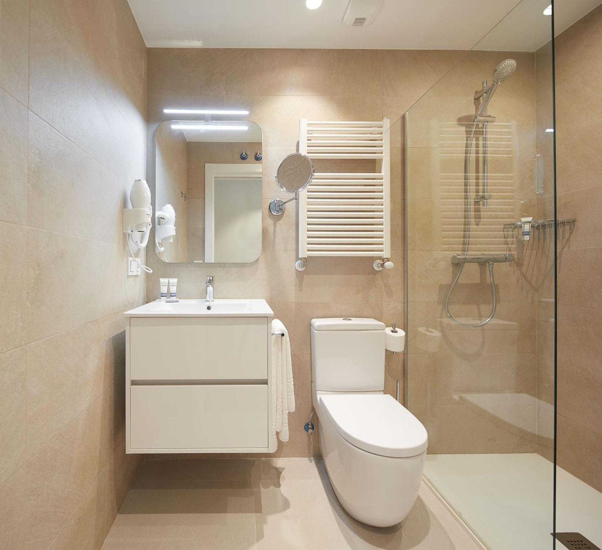 H Suite3B By Smiling Rentals Hondarribia Bagian luar foto