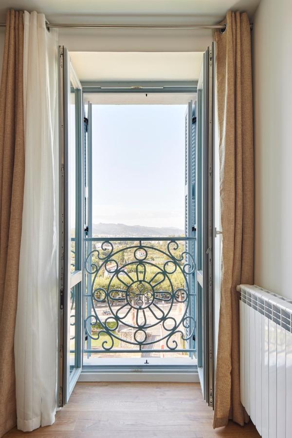 H Suite3B By Smiling Rentals Hondarribia Bagian luar foto