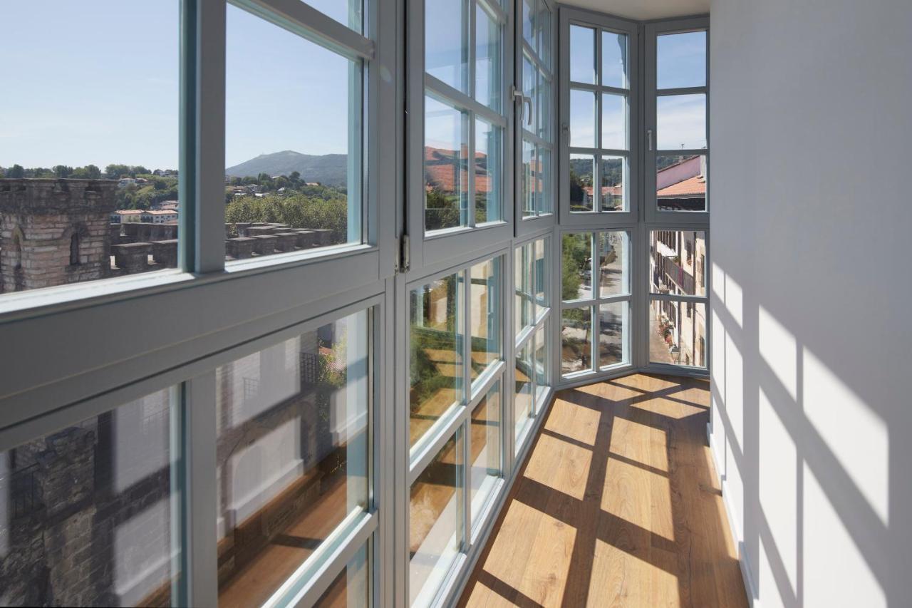 H Suite3B By Smiling Rentals Hondarribia Bagian luar foto