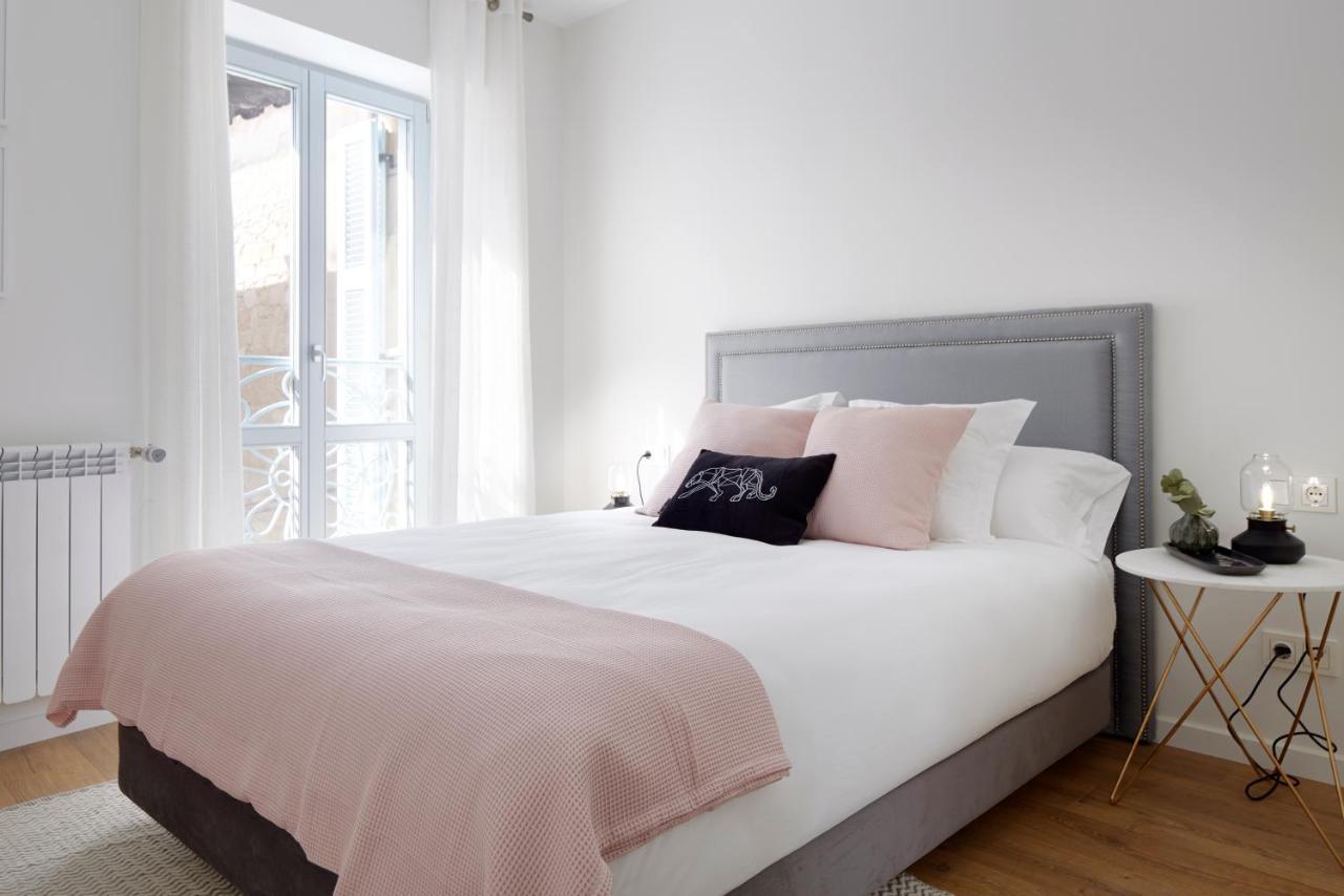 H Suite3B By Smiling Rentals Hondarribia Bagian luar foto
