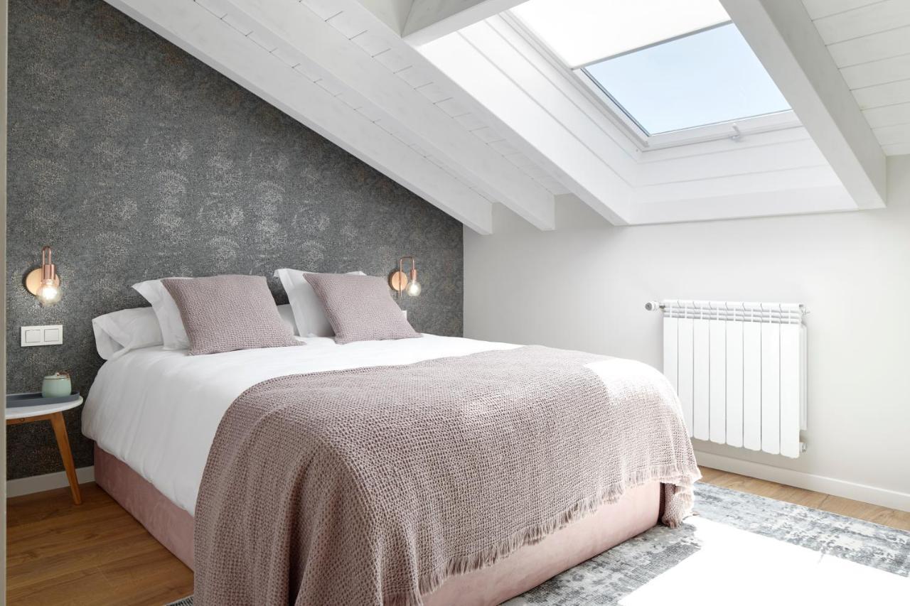 H Suite3B By Smiling Rentals Hondarribia Bagian luar foto